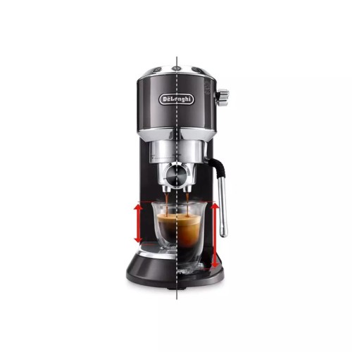 Ekspres do kawy DeLonghi EC885.M - 2496691