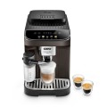 Delonghi Ekspres do kawy ECAM293.61 BW Magnifica Evo Ciśnienie pompy 15 bar Wbudowany spieniacz do mleka W pełni automatyczny 1450 W Czarny - 2496710