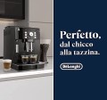 Ekspres ciśnieniowy DeLonghi ECAM 21.110.B (WYPRZEDAŻ) - 2496733