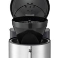 Ekspres przelewowy WMF STELIO 412160011 ( 1000W ; kolor srebrny ) (WYPRZEDAŻ) - 2496739