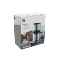 Ekspres przelewowy WMF STELIO 412160011 ( 1000W ; kolor srebrny ) (WYPRZEDAŻ) - 2496745