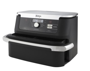 NINJA Frytkownica beztłuszczowa AF500EU  Foodi Flex
