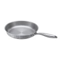 Resto Kitchenware Crater Patelnia uniwersalna Okrągły - 2488388