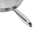 Resto Kitchenware Crater Patelnia uniwersalna Okrągły - 2488389