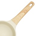 Resto Kitchenware 93800 garnek 1,3 l Okrągły Beżowy - 2488539