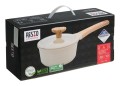 Resto Kitchenware 93800 garnek 1,3 l Okrągły Beżowy - 2488538