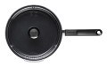 Patelnia 26cm z powłoką ceramiczną z pokrywką Functional Form - 2496870