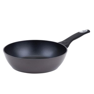 Resto Kitchenware Pavo Patelnia uniwersalna Okrągły
