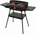 ELDOM GRILL ELEKTRYCZNY WOLNOSTOJĄCY 2W1 - 2488766