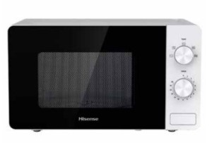 Kuchenka mikrofalowa HISENSE H20MOWP1