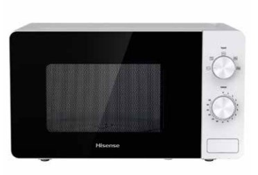Kuchenka mikrofalowa HISENSE H20MOWP1 - 2496963