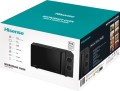 Kuchenka mikrofalowa HISENSE H20MOBP1H - 2496993