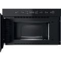 Kuchenka mikrofalowa WHIRLPOOL MBNA920B - 2497004