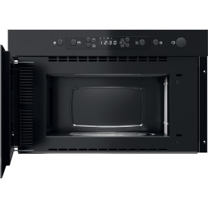 Kuchenka mikrofalowa WHIRLPOOL MBNA920B