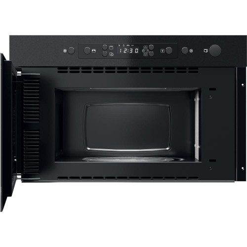 Kuchenka mikrofalowa WHIRLPOOL MBNA920B - 2497004