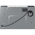 Kuchenka mikrofalowa WHIRLPOOL MBNA920B - 2497001