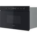 Kuchenka mikrofalowa WHIRLPOOL MBNA920B - 2496996