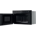 Kuchenka mikrofalowa WHIRLPOOL MBNA920B - 2497000