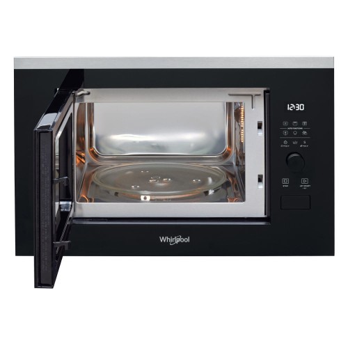 Kuchenka mikrofalowa WHIRLPOOL WMF250G - 2497011