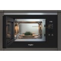 Kuchenka mikrofalowa WHIRLPOOL WMF250G - 2497008