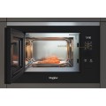 Kuchenka mikrofalowa WHIRLPOOL WMF250G - 2497006