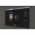 Kuchenka mikrofalowa WHIRLPOOL WMF250G - 2497010