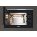 Kuchenka mikrofalowa WHIRLPOOL WMF250G - 2497009