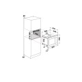 Kuchenka mikrofalowa WHIRLPOOL WMF250G - 2497012