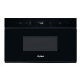 Kuchenka mikrofalowa WHIRLPOOL W67 MN840 NB - 2497015