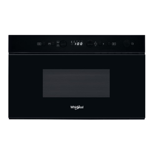 Kuchenka mikrofalowa WHIRLPOOL W67 MN840 NB - 2497015