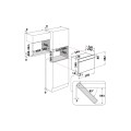 Kuchenka mikrofalowa WHIRLPOOL W67 MN840 NB - 2497019
