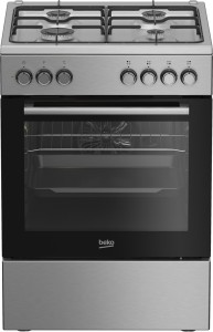 Kuchnia BEKO FBE62130GXDN