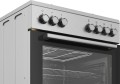 Kuchnia BEKO FBE62130GXDN - 2497088