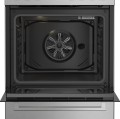 Kuchnia BEKO FBE62130GXDN - 2497090