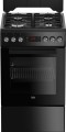 Kuchnia BEKO FSE52321DBD - 2497091