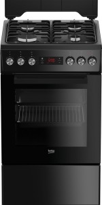 Kuchnia BEKO FSE52321DBD