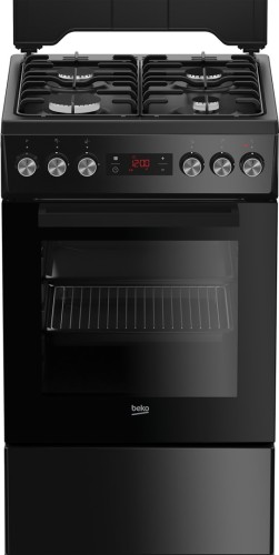 Kuchnia BEKO FSE52321DBD - 2497091