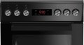 Kuchnia BEKO FSE52321DBD - 2497092