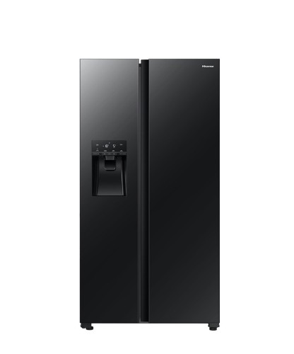 Chłodziarko-zamrażarka HISENSE RS694N4GBE - 2497131