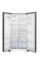 Chłodziarko-zamrażarka HISENSE RS694N4GBE - 2497134