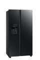 Chłodziarko-zamrażarka HISENSE RS694N4GBE - 2497132