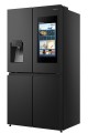 Chłodziarko-zamrażarka HISENSE RQ760N4IFE - 2497138