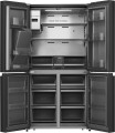 Chłodziarko-zamrażarka HISENSE RQ760N4IFE - 2497145