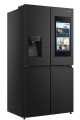 Chłodziarko-zamrażarka HISENSE RQ760N4IFE - 2497137