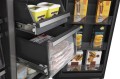 Chłodziarko-zamrażarka HISENSE RQ760N4IFE - 2497147