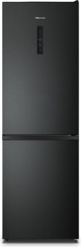 Chłodziarko-zamrażarka HISENSE RB395N4BFE - 2497152