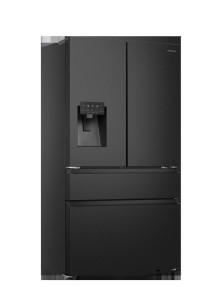 Chłodziarko-zamrażarka HISENSE RF728N4SBFE