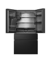 Chłodziarko-zamrażarka HISENSE RF728N4SBFE - 2497160