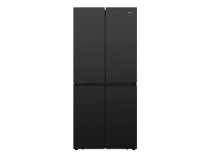 Chłodziarko-zamrażarka HISENSE RQ563N4GB1