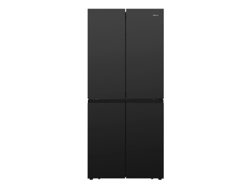 Chłodziarko-zamrażarka HISENSE RQ563N4GB1 - 2497172